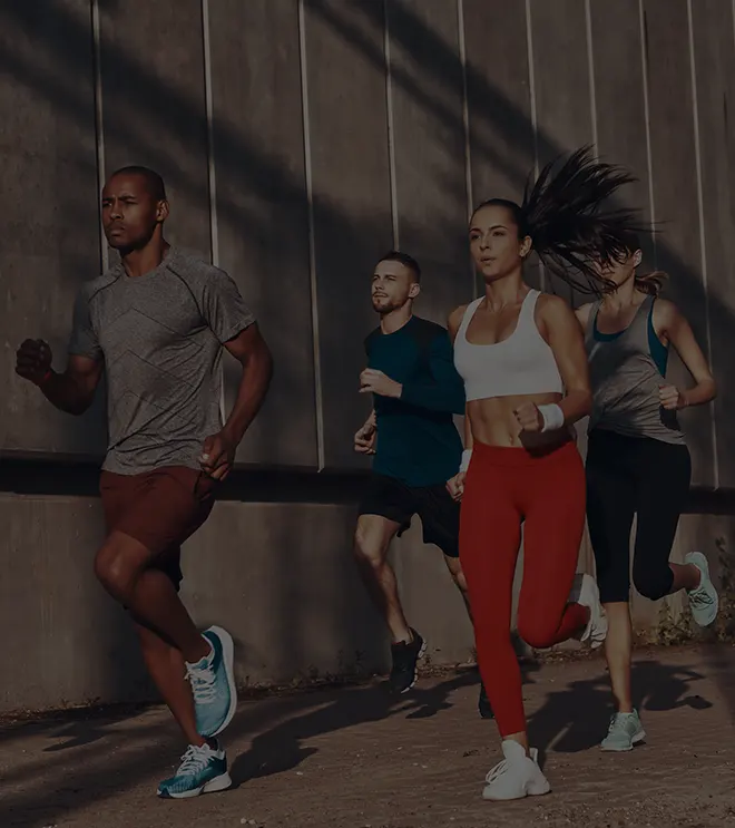 Abbigliamento tecnico traspirante