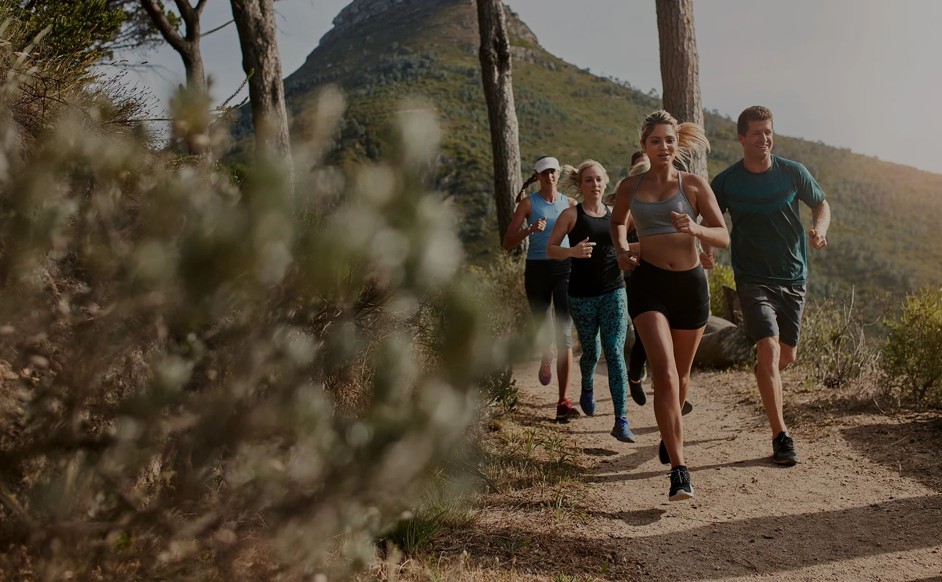 L’evoluzione della corsa su strada e sentieri naturali
