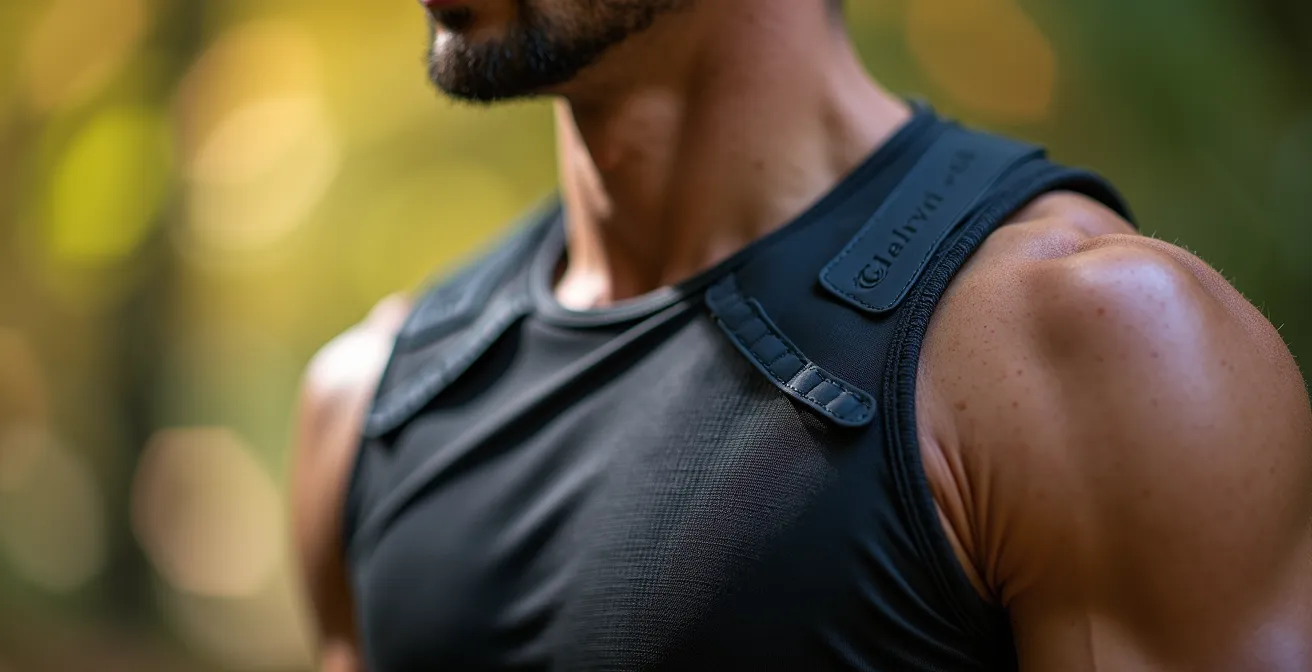 Dettaglio macro delle zone critiche di sfregamento con applicazione preventiva